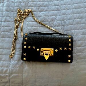Valentino clutch
